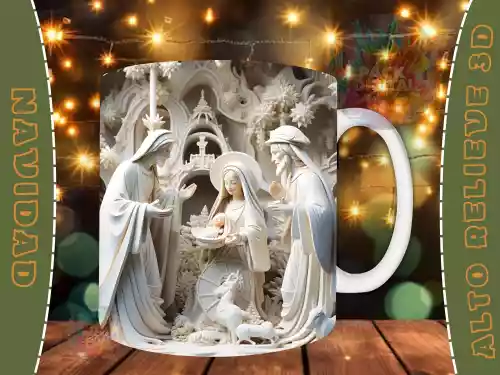 vectores plantilas NAVIDAD,3D,INFLADO,